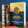 Big Chief Melted Diamonds Watermelon Haze 2g Cart