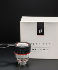 Puffco Peak Pro 3D Chamber