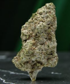 Destino Farms Lemon Cherry Gelato Snowcaps 3.5g Exotic Flower