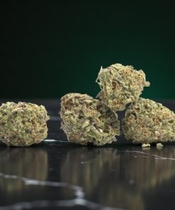 Destino Farms Chimera 3.5g Exotic Flower