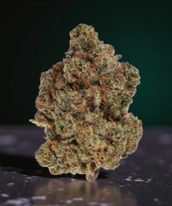 Destino Farms Thunder Ice 3.5g Exotic Flower