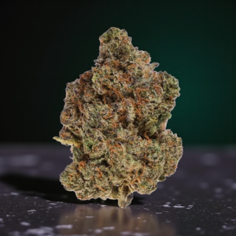 Destino Farms Thunder Ice 3.5g Exotic Flower