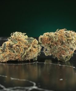 Destino Farms Trop Chem 3.5g Exotic Flower