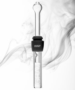 GRAV® Labs 4" Glass Blunt