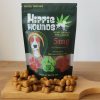 Hippie Hounds 5mg CBD Infused Dog Treat