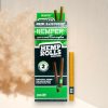 Hemper Hemp Natural Hemp King Size Cones + Glass Tip 2pk