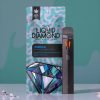 Affinity Liquid Diamond Live Resin Blueberry Muffin Kush 2g Disposable Vape