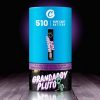 Cookies Grandaddy Pluto 510 Vape Battery