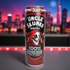 Uncle Skunks Chronic Craft Soda- Cherry Cola