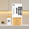 Modern Herb Co Live Resin Uncut Wedding Cake 1g Pod Start Kit