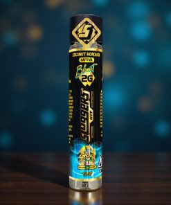 Sluggers Hit Coconut Horchata Infused 2g Blunt