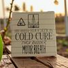 Higher Education Motor Breath Cold Cure Budder 2g