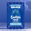 Cookies THC Blend Huckleberry Gelato 1g Cart