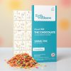 Erth Wellness Cereal Milk 100mg White Chocolate Bar