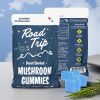 Road Trip Desert Stardust Rocket Pop Mushroom Gummies 8pk