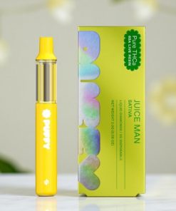 Puffy Liquid Diamonds Juice Man 2g Disposable Vape