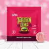 Cookies Infused Cannabis Tahitian Lime 200mg Gummies 2ct