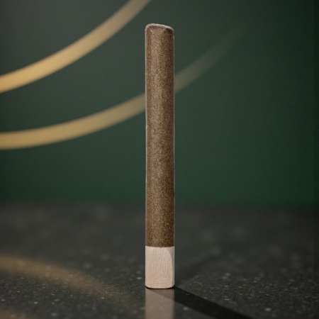 Jam Biscotti Hash Infused 1.8g Blunt