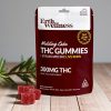 Erth Wellness Wedding Cake 300mg Gummies