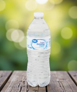 Bottled Water 16.9oz