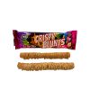 Crispy Blunts Hazelnut D9 THC 100mg 2ct