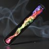Rainbow Smoke Incense Burner 11"