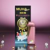 Muha Meds Melted Diamonds Cereal Milk 3.5g Disposable