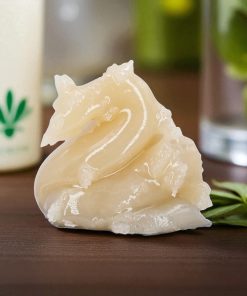 Jam Lemon Cherry Gelato 1g Solventless Rosin