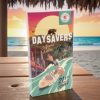 DaySavers California State Pre-Rolled Cones 21pk