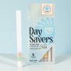 DaySavers King Size Pre-Rolled Tubes w/ Glass Filter Tips 5pk