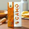 Camo Honey Natural Leaf Wraps 5pk