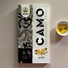 Camo Vanilla Natural Leaf Wraps 5pk