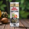 King Palm Fruit Passion Mini Rolls 2pk