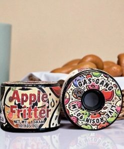 Gas Gang Strawberry Meltshake 1g Live Rosin