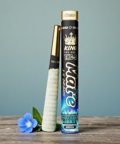 Muha Meds Northern Lights King Mates 1.5g Pre-Roll