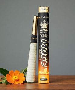 Muha Meds Mimosa King Mates 1.5g Pre-Roll
