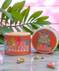 Jam Gush Mintz 1g Solventless Rosin