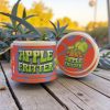 Jam Apple Fritter 1g Solventless Rosin