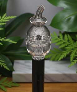 Puffco Pivot Glass Topper