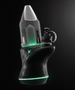 Focus V Carta Sport Portable Electronic Dab Rig