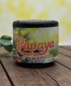 Gas Gang Papaya 1g Live Rosin