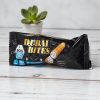 Dubai Bites Cookies & Cream 1:1 THC CBD 50mg Crispy Knafeh
