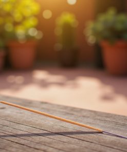 1-Grateful Headz Aroma Sticks Hand-Dipped Incense