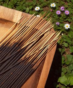 100-Wild Berry Incense Sticks