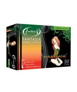 Fantasia Mary Jane Herbal Shisha 50g