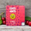 Flintts Mouth Watering Mints Cherry F Strength 150