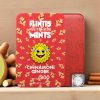 Flintts Mouth Watering Mints Cinnamon Ginger F Strength 300