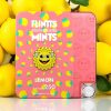 Flintts Mouth Watering Mints Lemon F Strength 250