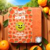 Flintts Mouth Watering Mints Sour Tangerine F Strength 175