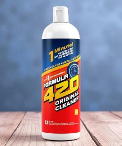 Formula 420 Original Cleaner 12oz